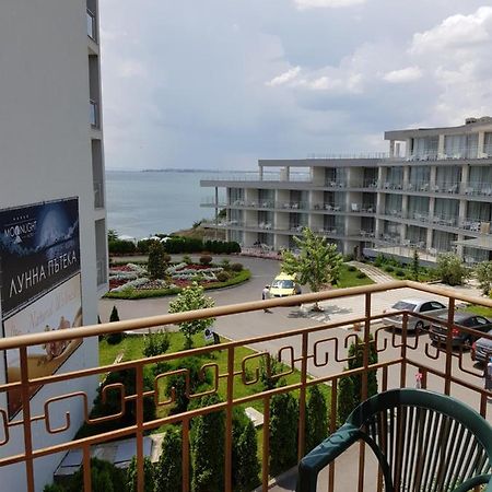 Zaliv Apartments House Sveti Vlas Buitenkant foto