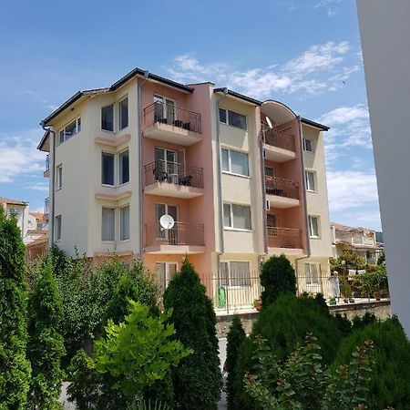 Zaliv Apartments House Sveti Vlas Buitenkant foto