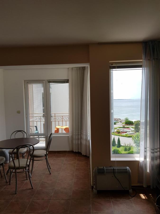 Zaliv Apartments House Sveti Vlas Buitenkant foto
