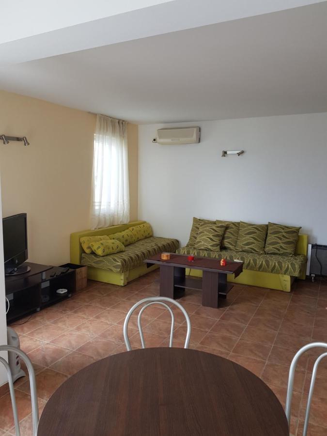 Zaliv Apartments House Sveti Vlas Buitenkant foto