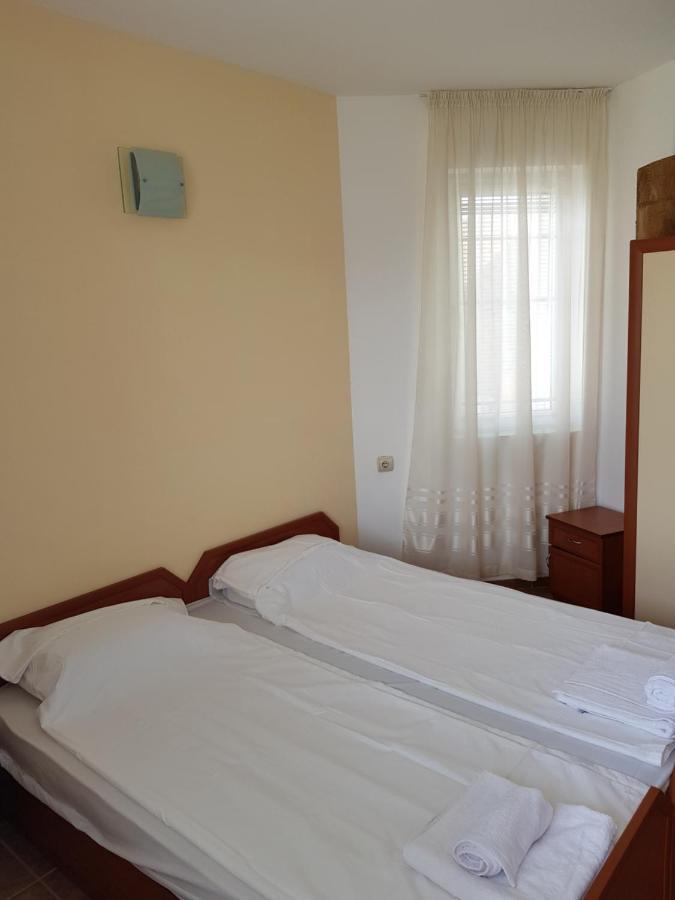 Zaliv Apartments House Sveti Vlas Buitenkant foto